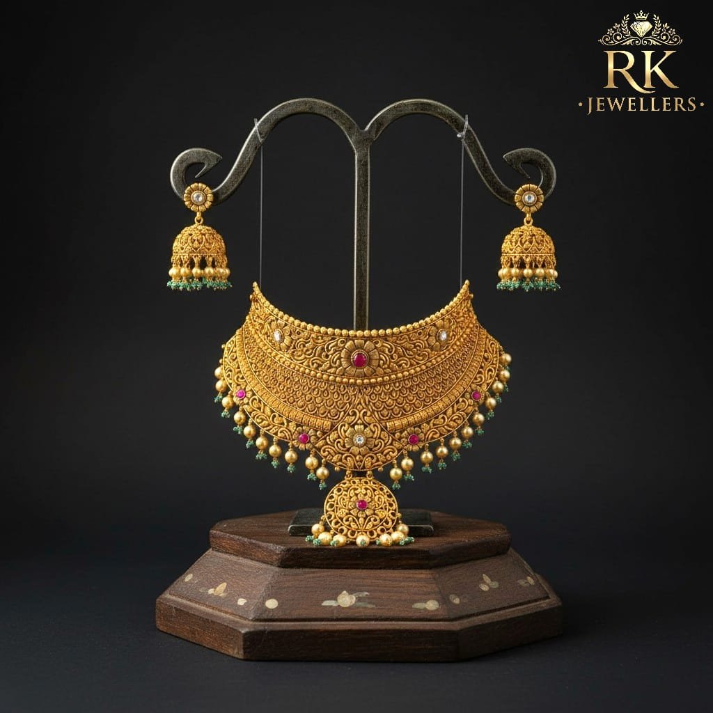Necklace