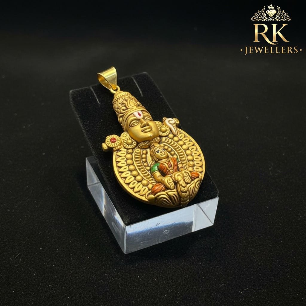 Radha Krishna Idol