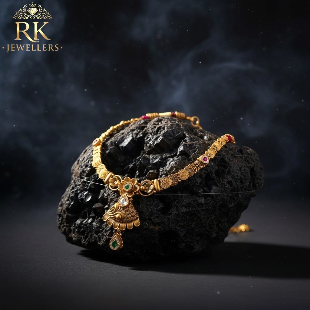 Necklace 4